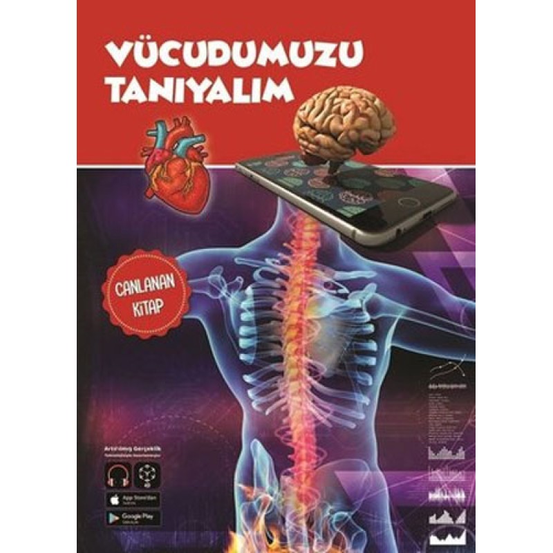 Vücudumuzu Tanıyalım Vücudumuzu Tanıyalım