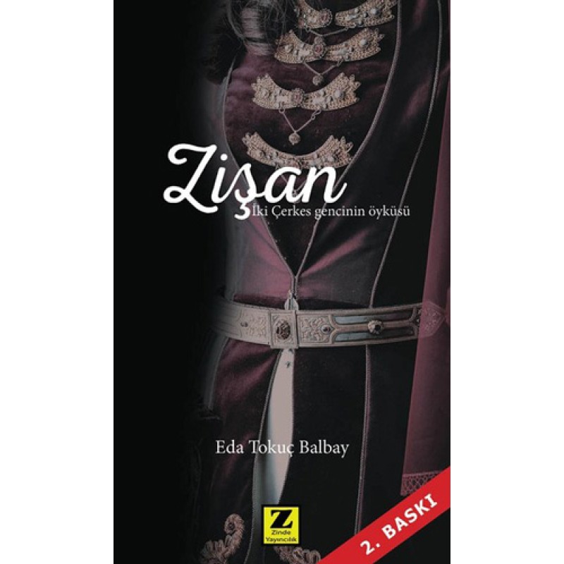Zişan Zişan