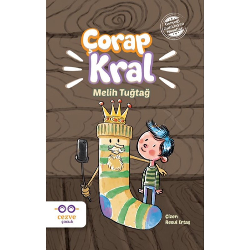 Çorap Kral Çorap Kral