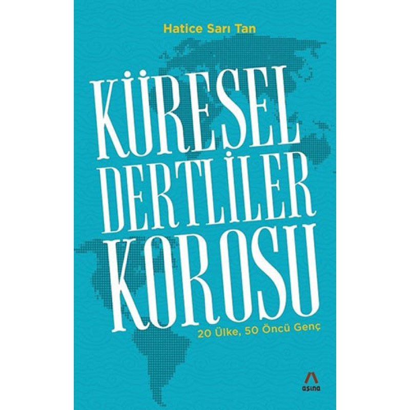 Küresel Dertliler Korosu Küresel Dertliler Korosu