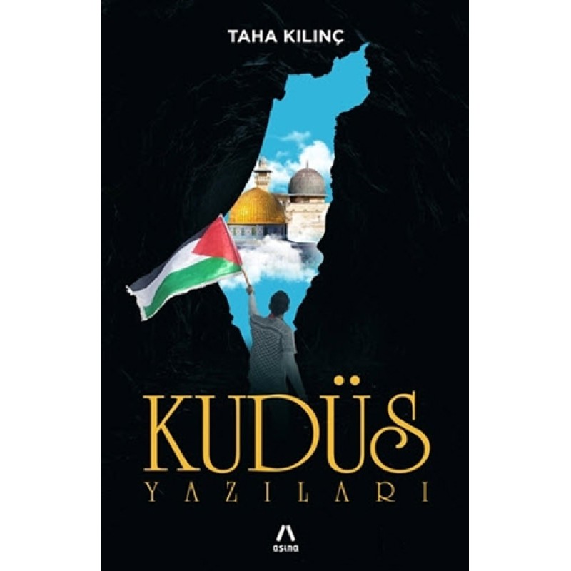 Kudüs Yazıları Kudüs Yazıları