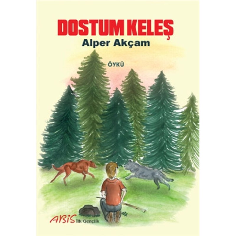 Dostum Keleş Dostum Keleş
