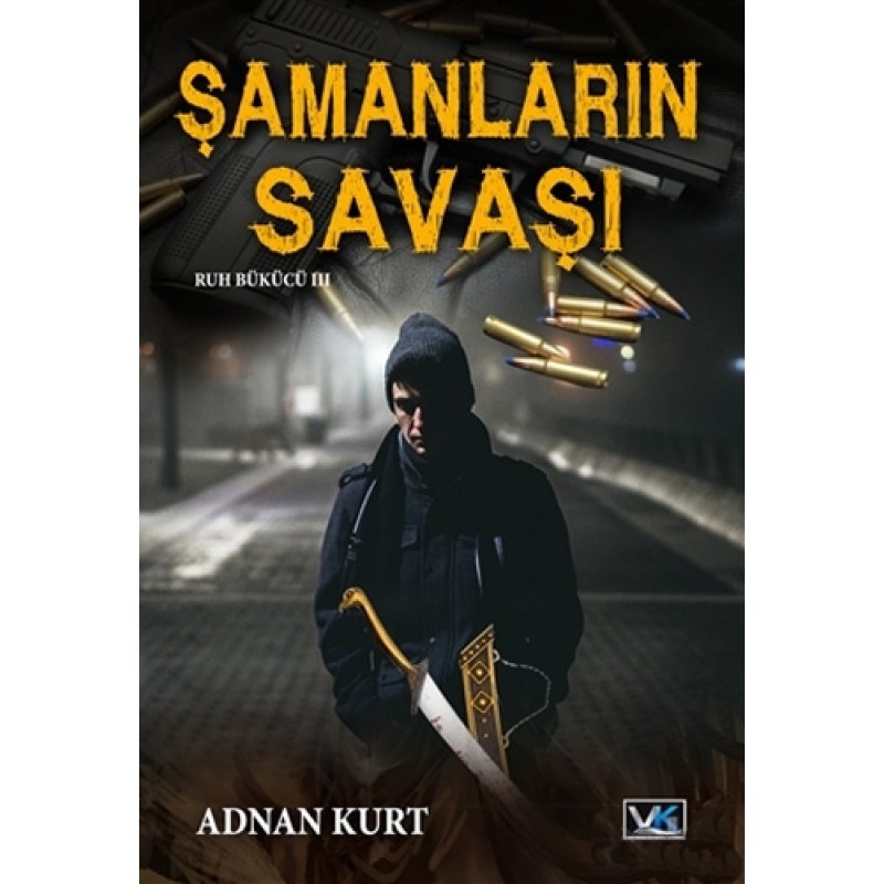 Şamanların Savaşı Şamanların Savaşı