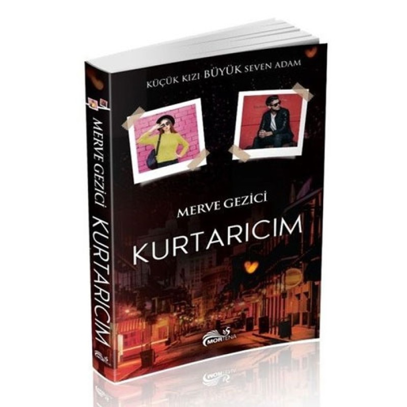 Kurtarıcım Kurtarıcım