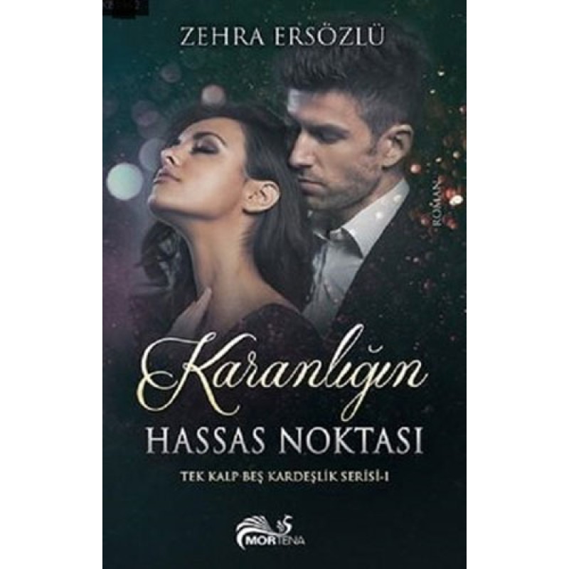 Karanlığın Hassas Noktası Karanlığın Hassas Noktası