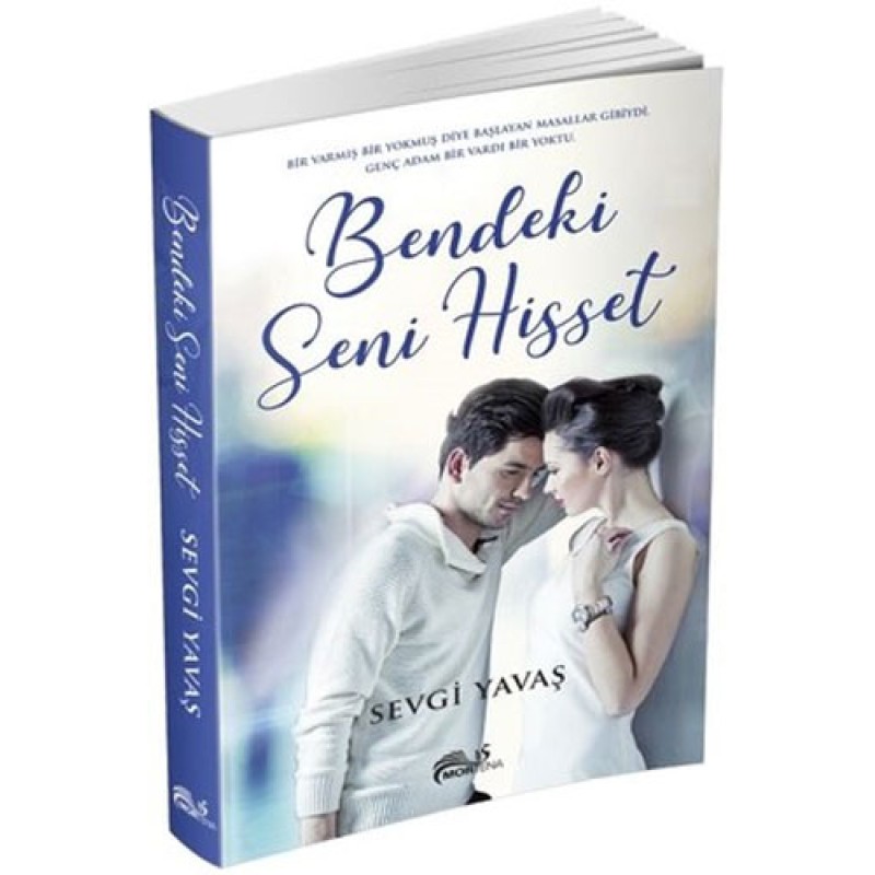 Bendeki Seni Hisset Bendeki Seni Hisset