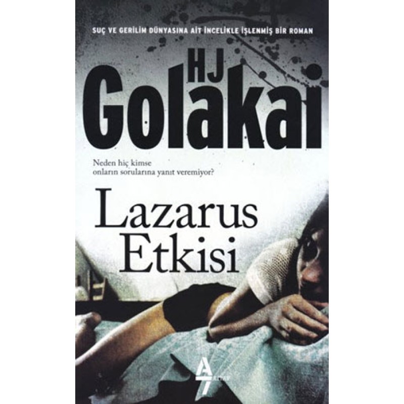 Lazarus Etkisi