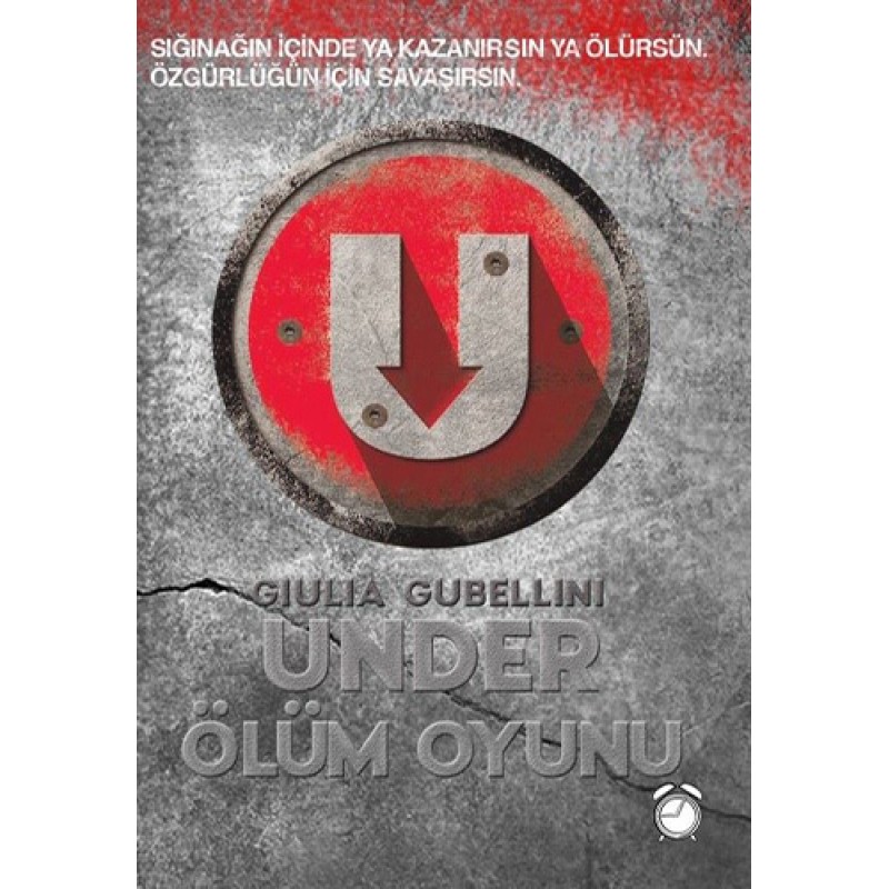 Under - Ölüm Oyunu
