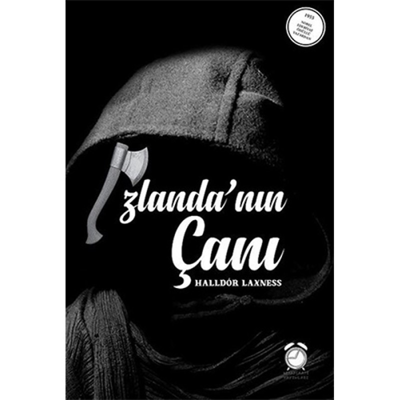 İzlanda'nın Çanı İzlanda'nın Çanı