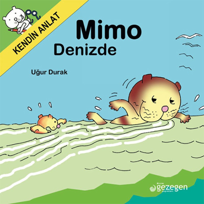 Mimo Denizde Mimo Denizde
