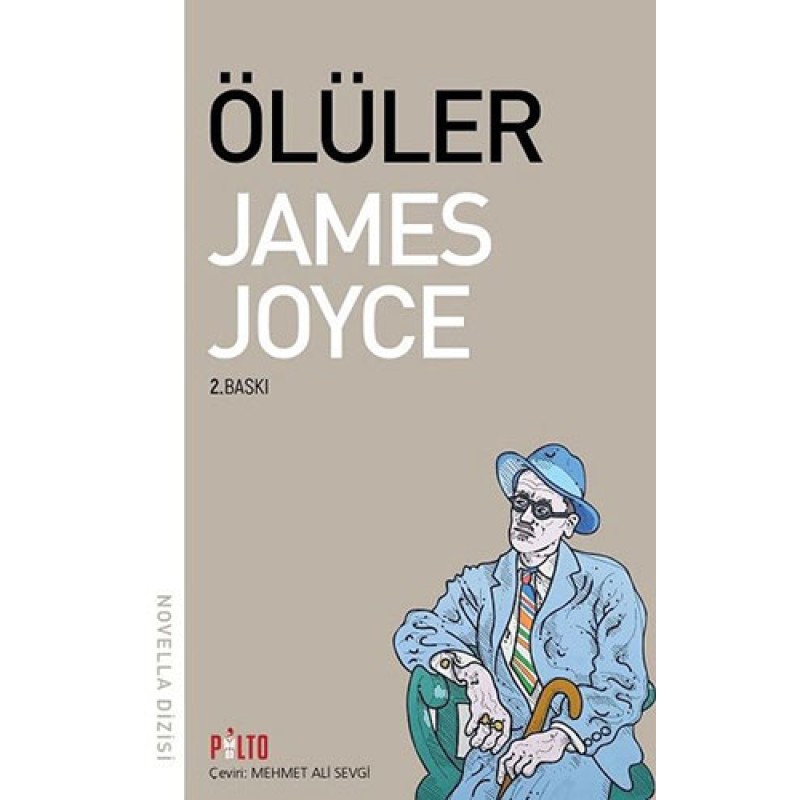 Ölüler Ölüler