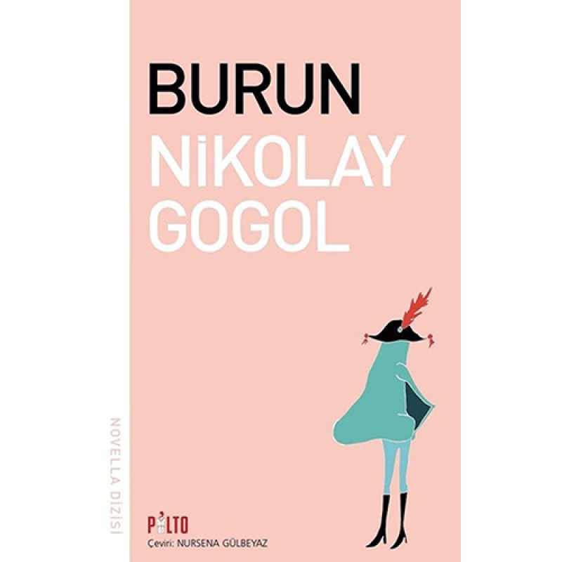 Burun Burun
