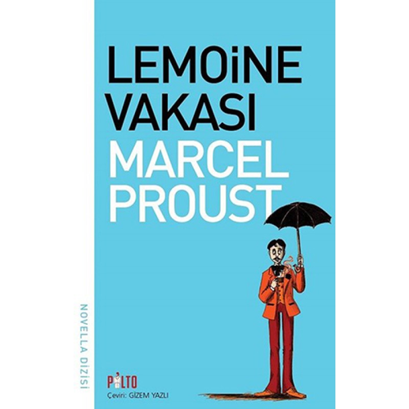 Lemoine Vakası