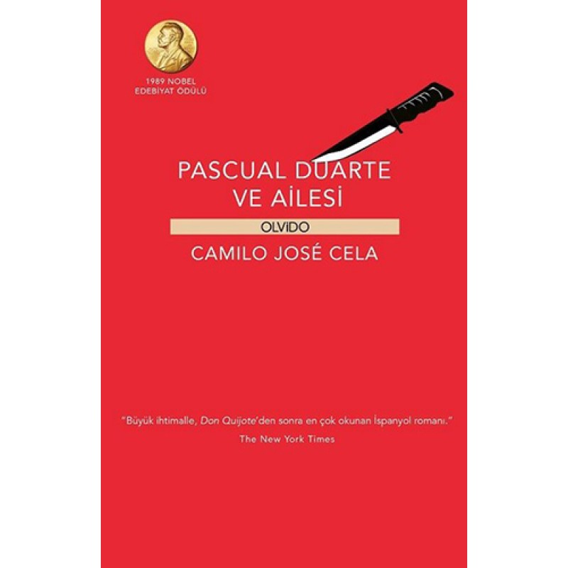 Pascual Duarte Ve Ailesi