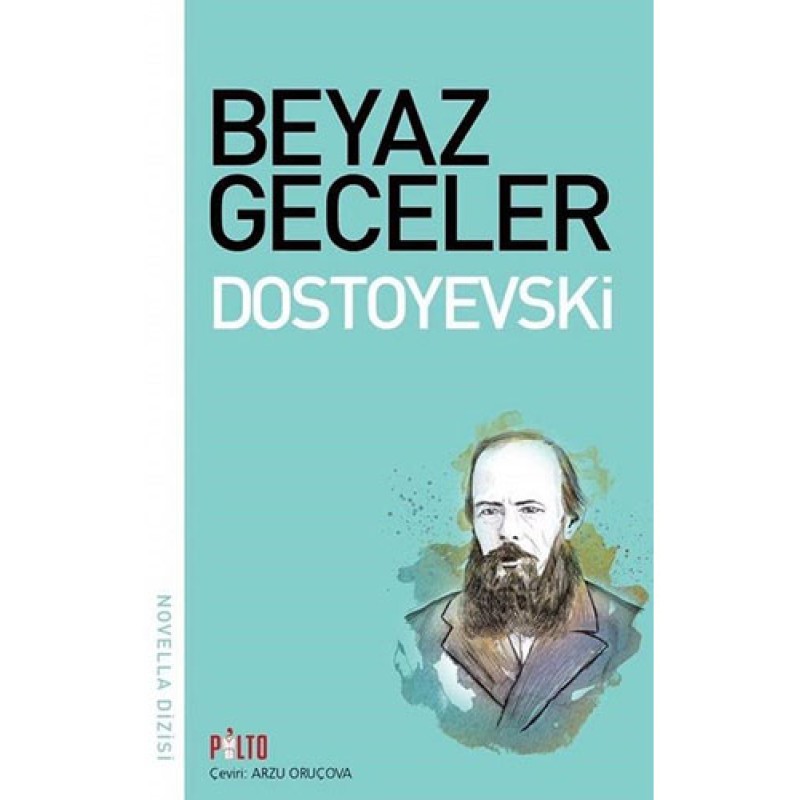 Beyaz Geceler Beyaz Geceler