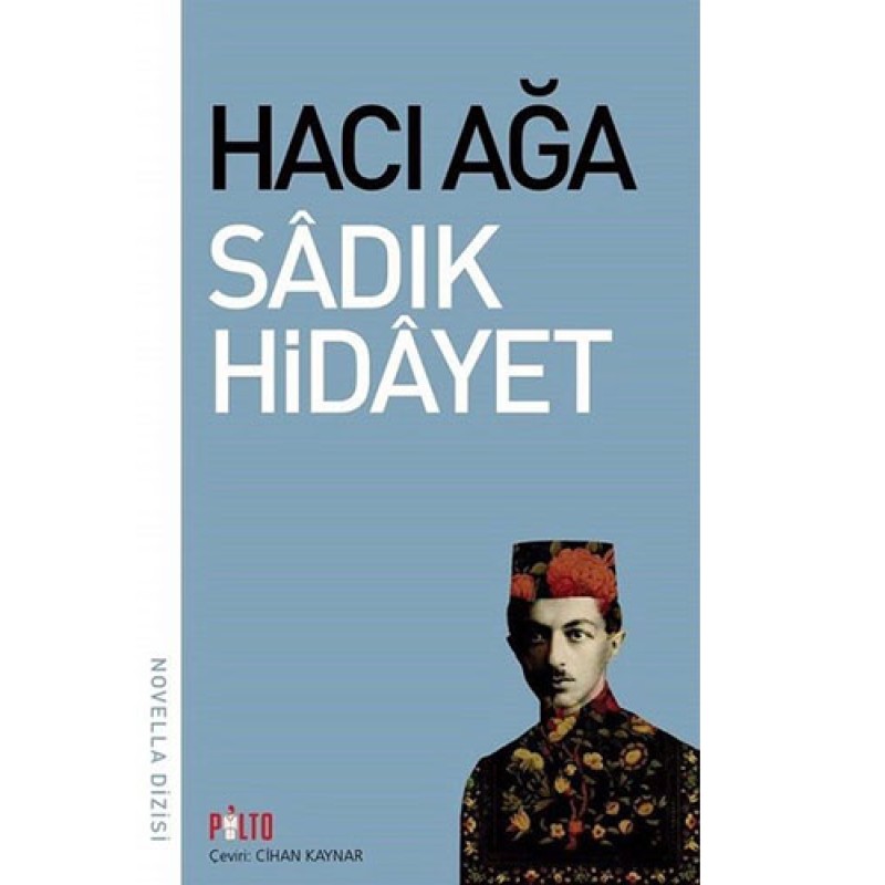 Hacı Ağa Hacı Ağa