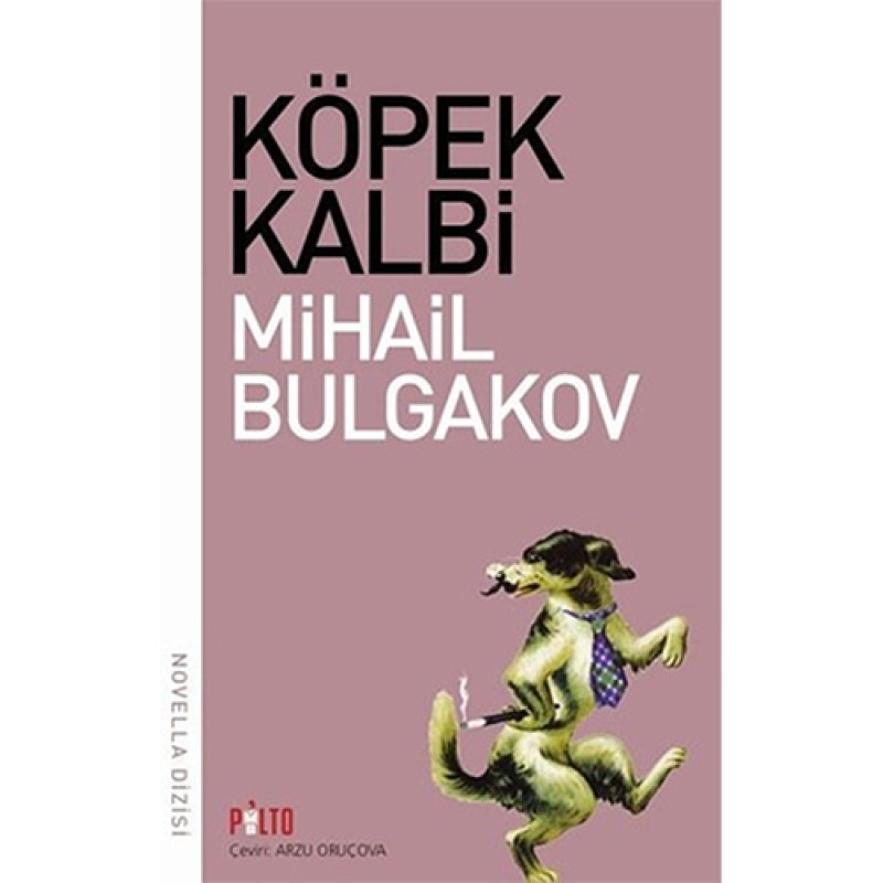 Köpek Kalbi Köpek Kalbi