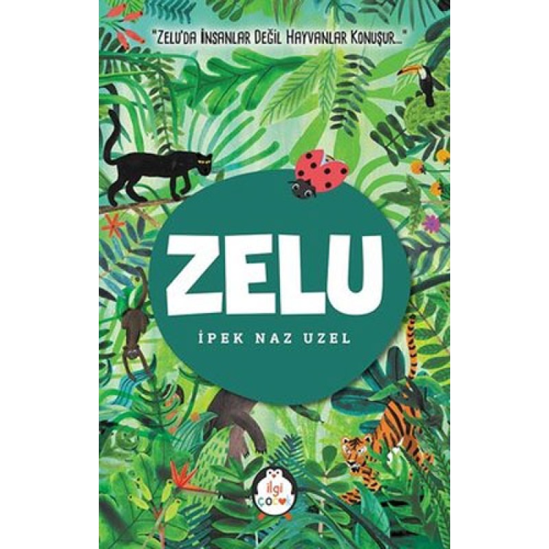 Zelu Zelu