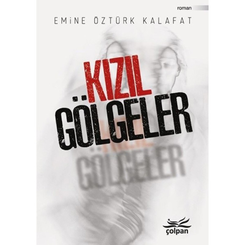 Kızıl Gölgeler Kızıl Gölgeler