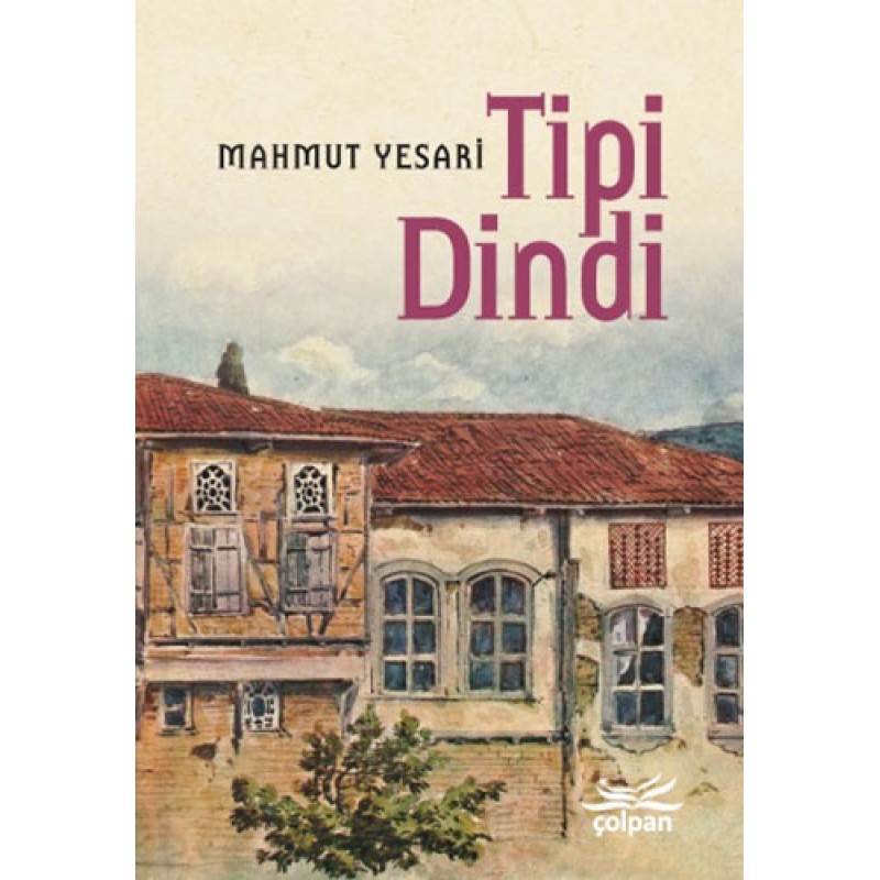 Tipi Dindi Tipi Dindi