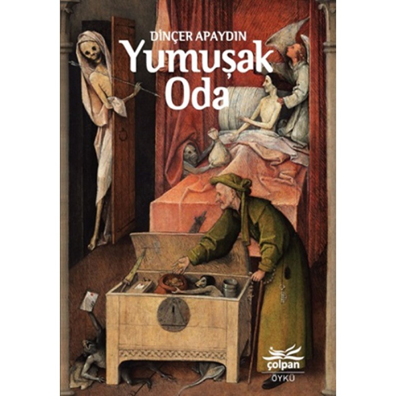 Yumuşak Oda Yumuşak Oda