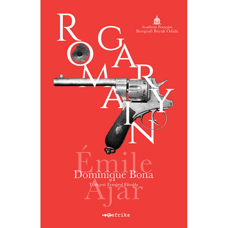 Romain Gary Romain Gary