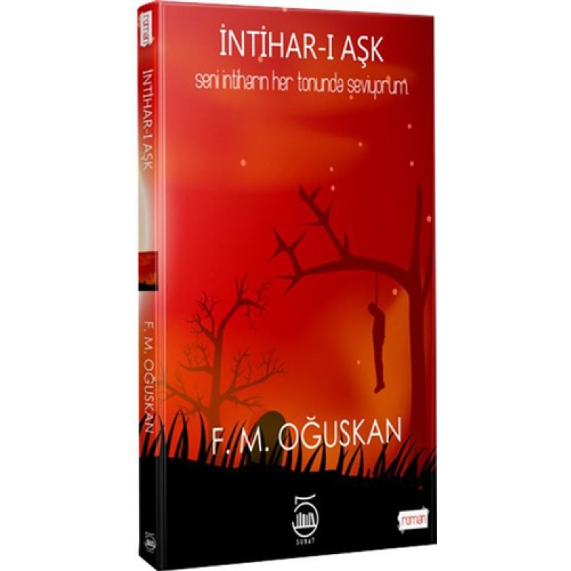 İntihar-ı Aşk İntihar-ı Aşk