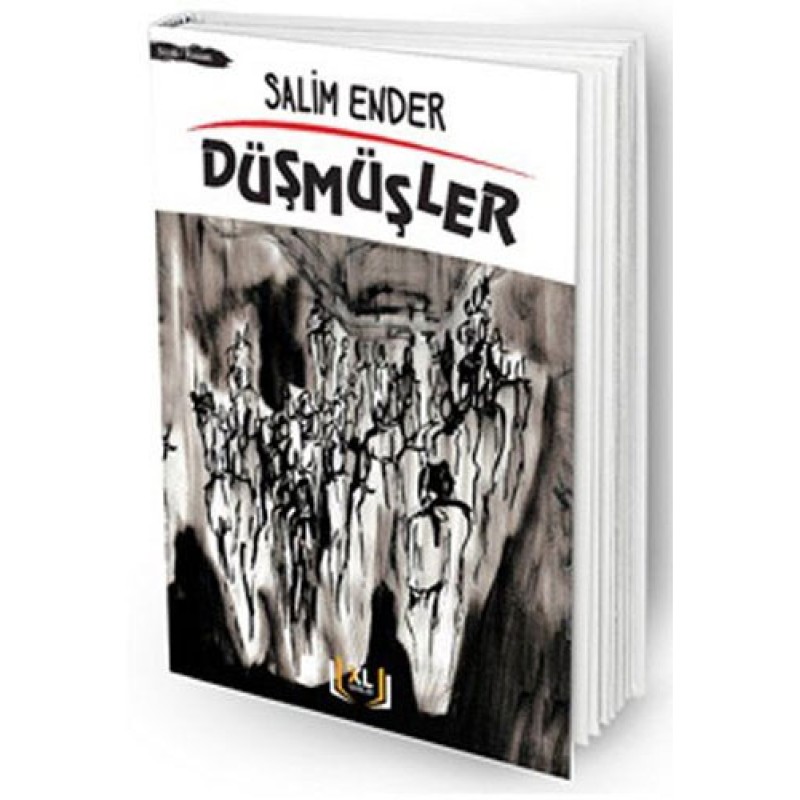 Düşmüşler Düşmüşler