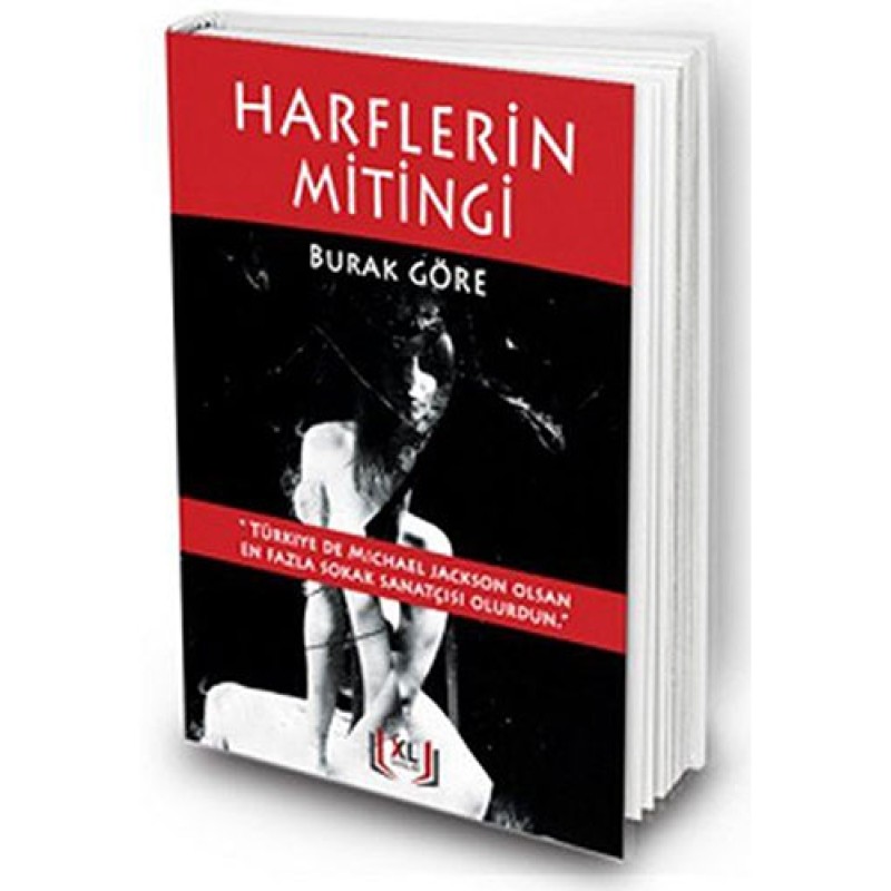 Harflerin Mitingi Harflerin Mitingi