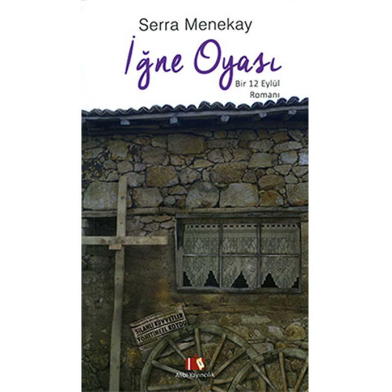 İğne Oyası İğne Oyası