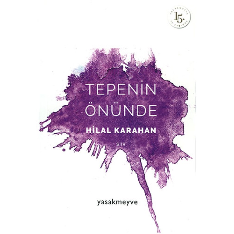 Tepenin Önünde