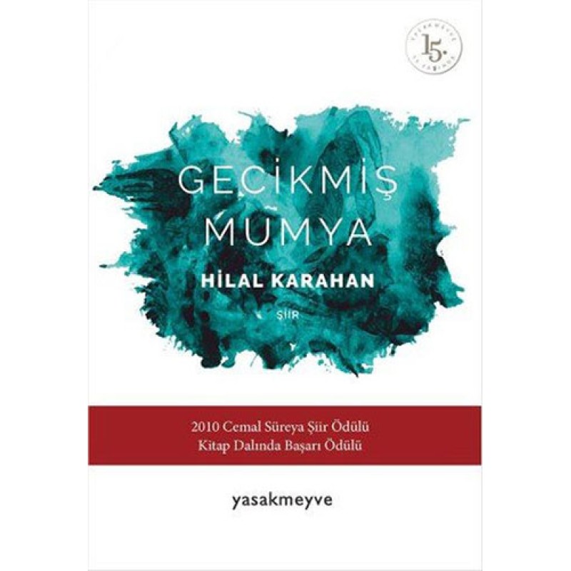 Gecikmiş Mumya