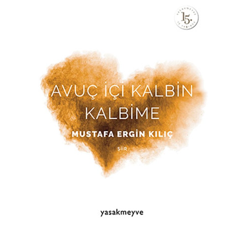 Avuç İçi Kalbin Kalbime