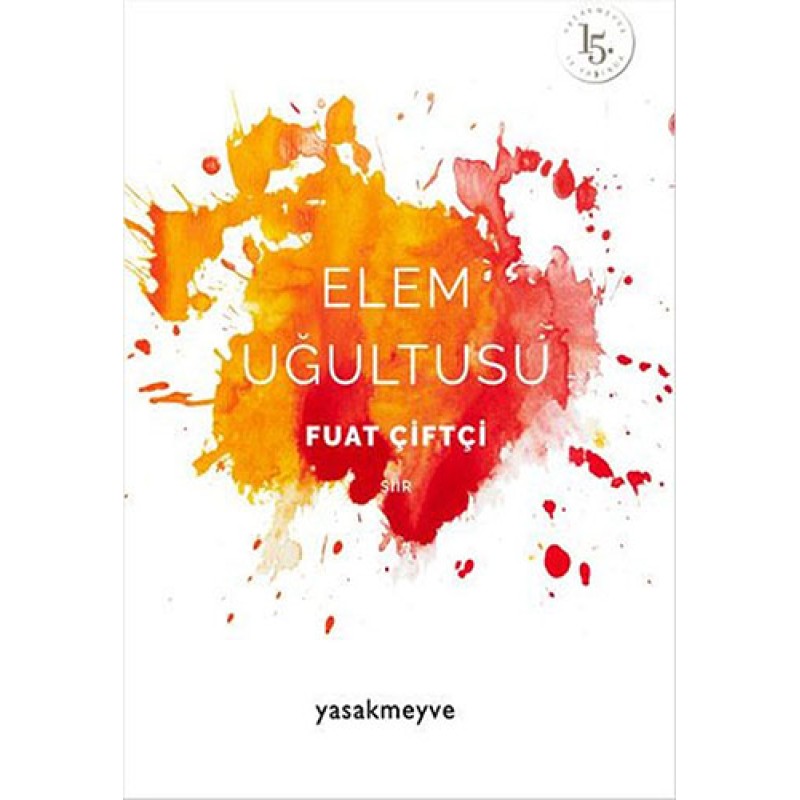 Elem Uğultusu Elem Uğultusu