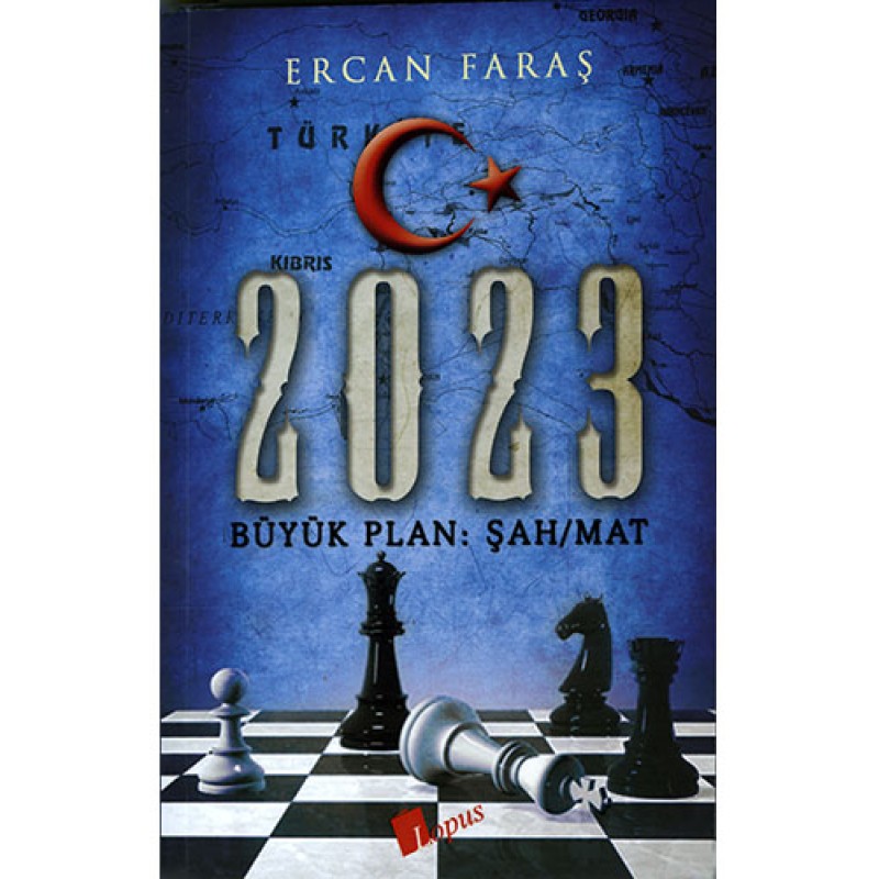 2023 Büyük Plan : Şah/Mat 2023 Büyük Plan : Şah/Mat