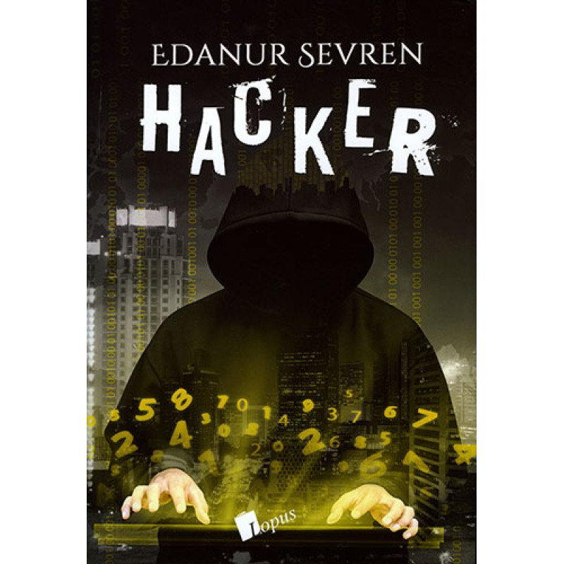 Hacker (Ciltli) Hacker (Ciltli)