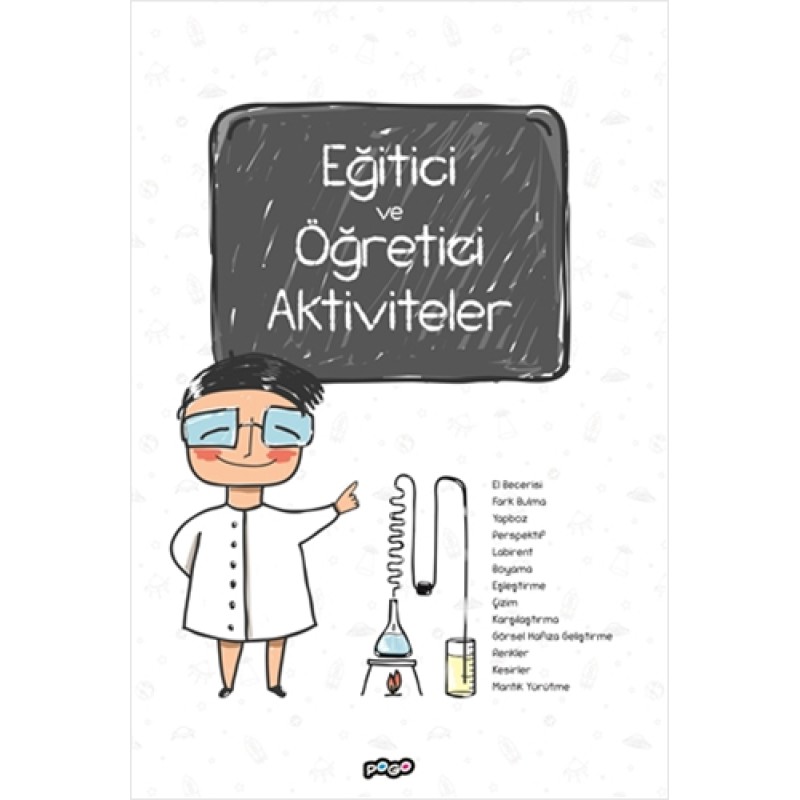 Eğitici ve Öğretici Aktiviteler Eğitici ve Öğretici Aktiviteler
