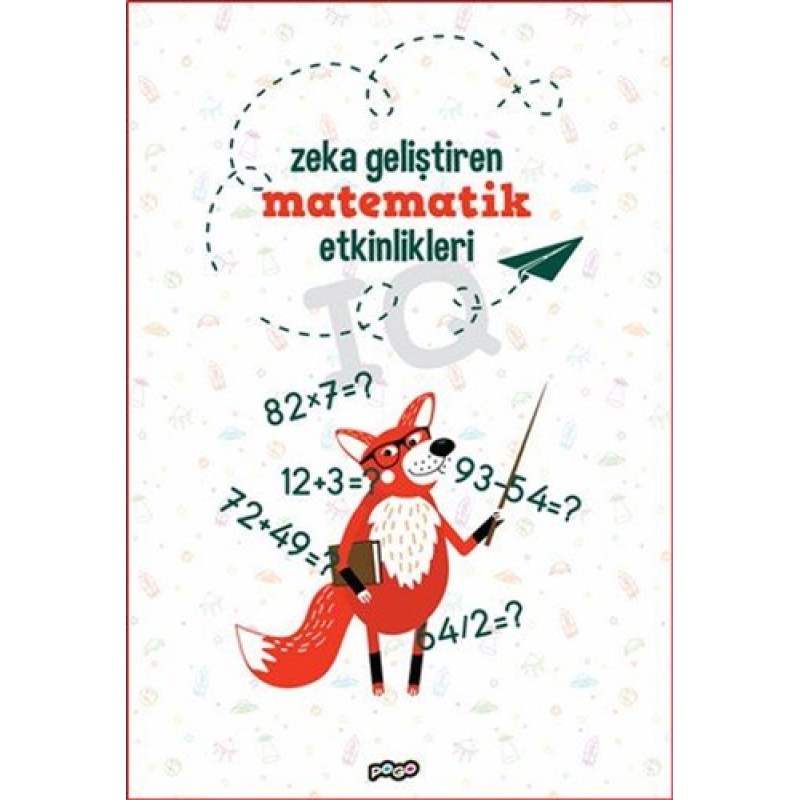 Zeka Geliştiren Matematik Etkinlikleri Zeka Geliştiren Matematik Etkinlikleri