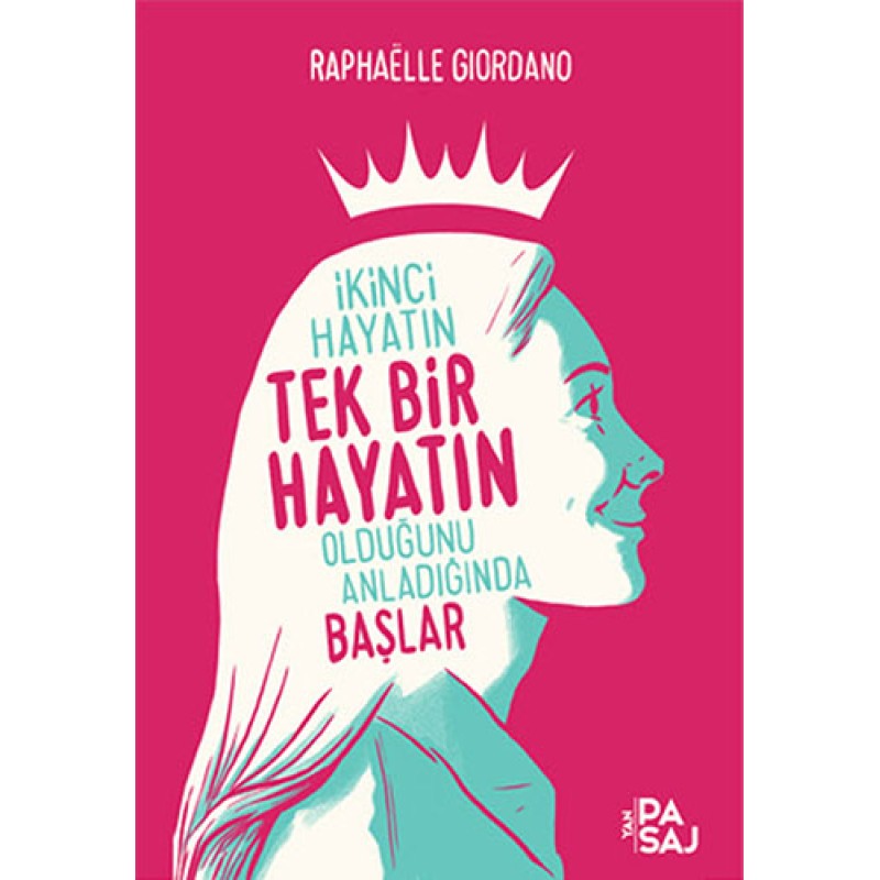 İkinci Hayatın Tek Bir Hayatın Olduğunu Anladığında Başlar İkinci Hayatın Tek Bir Hayatın Olduğunu Anladığında Başlar