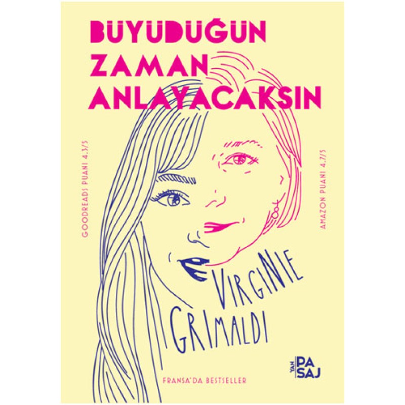 Büyüdüğün Zaman Anlayacaksın Büyüdüğün Zaman Anlayacaksın