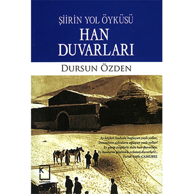 Han Duvarları Han Duvarları