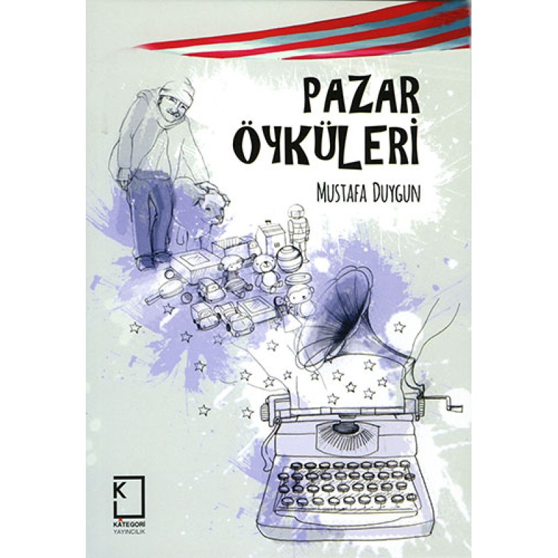 Pazar Öyküleri Pazar Öyküleri