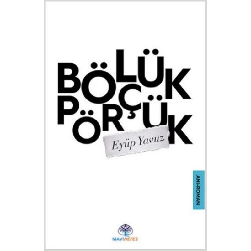 Bölük Pörçük