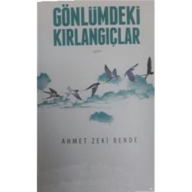 Gönlümdeki Kırlangıçlar