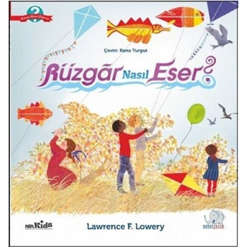 Rüzgar Nasıl Eser? Rüzgar Nasıl Eser?