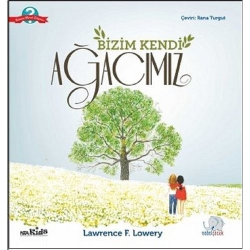 Bizim Kendi Ağacımız Bizim Kendi Ağacımız