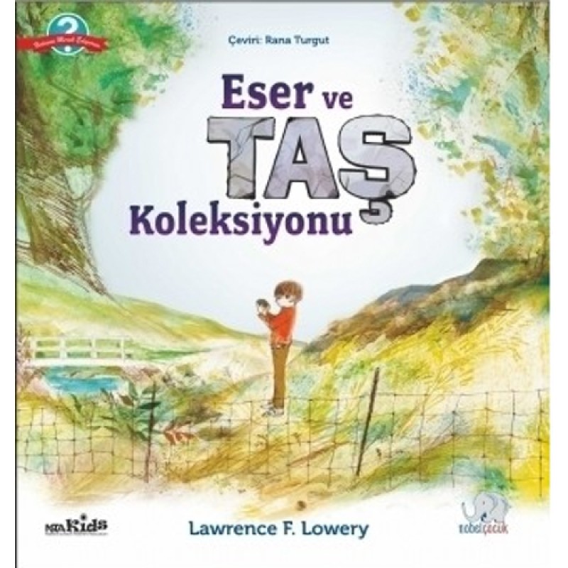 Eser ve Taş Koleksiyonu