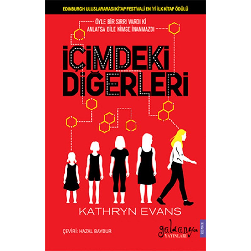 İçimdeki Diğerleri İçimdeki Diğerleri
