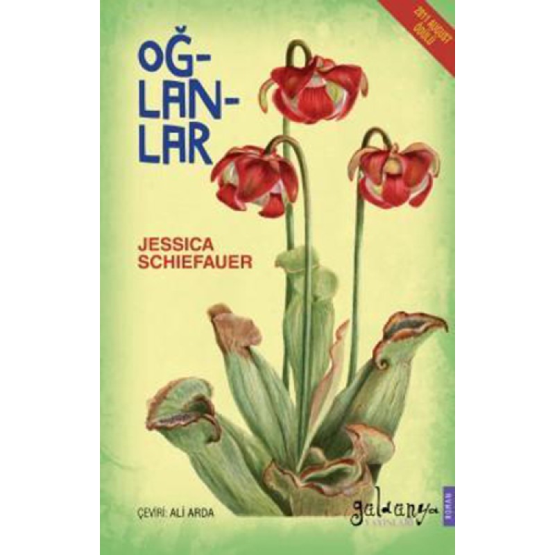 Oğlanlar Oğlanlar