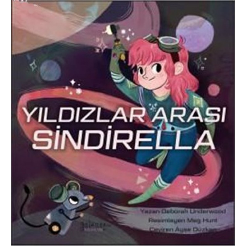 Yıldızlar Arası  Sindirella